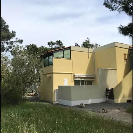 D'une A Avec Magnifique Vue Sur Le Lac Et Jardin Amenage Le Barcarès