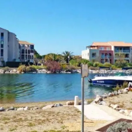 Apartmán D'une A Avec Magnifique Vue Sur Le Lac Et Jardin Amenage *